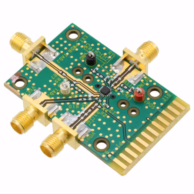 ADL5513-EVALZ Analog Devices Inc.  Cartes de kits d'évaluation et de développement RF